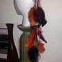 BOHO Feather headband-4