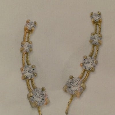 Four progressive cz's