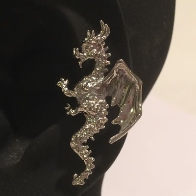 Dragon - Thumbnail 2