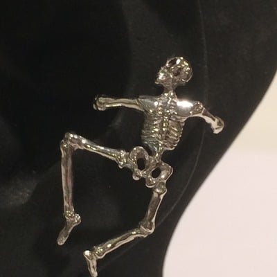 Skeleton - Thumbnail 3