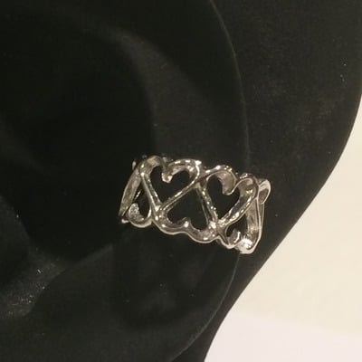 Small hearts - Thumbnail 4