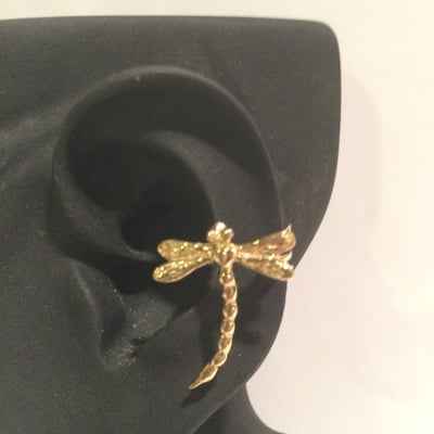 Dragonfly - Thumbnail 2