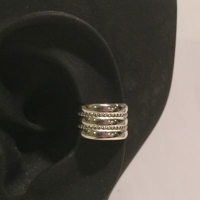 Double groove w/bumps - Thumbnail 3