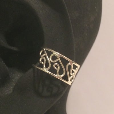 Larger size - scroll - Thumbnail 1