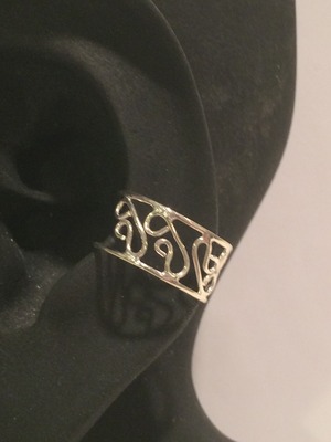 Larger size - scroll