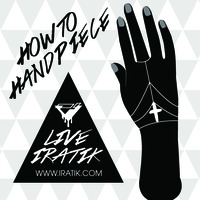 Crossing Paths Harness Handpiece - Thumbnail 1