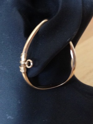  w/loop to add your own piece