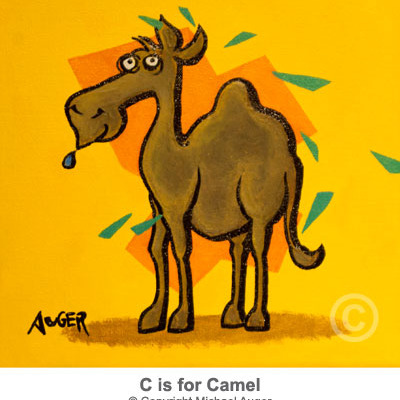 Camel