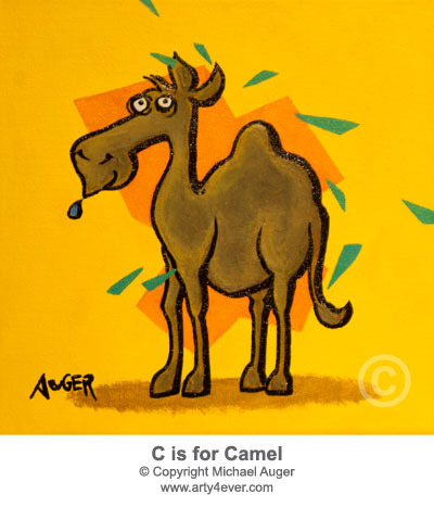 Camel