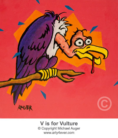 Vulture