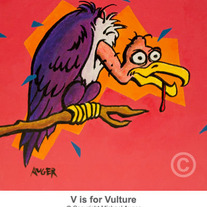 Vulture