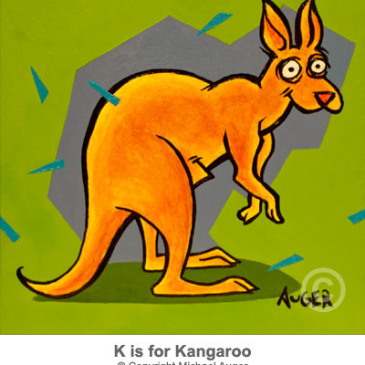 Kangaroo