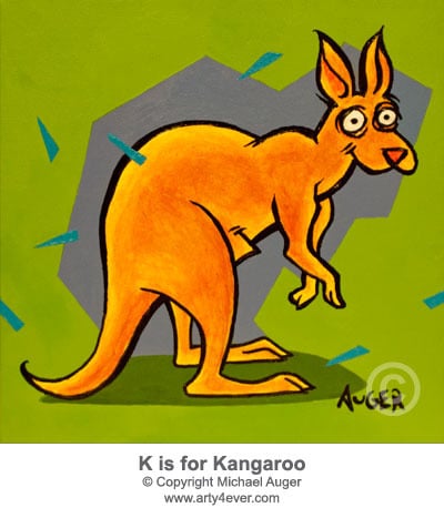 Kangaroo