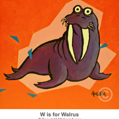 Walrus