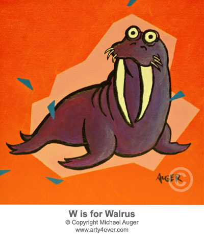 Walrus