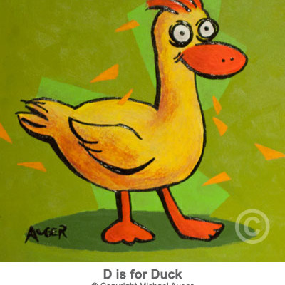 Duck