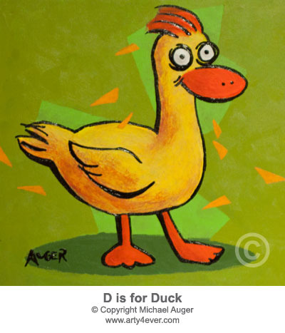 Duck