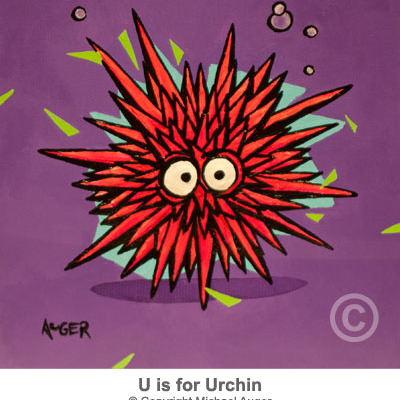Urchin