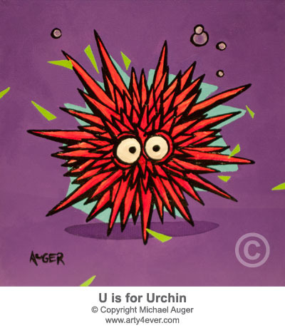 Urchin