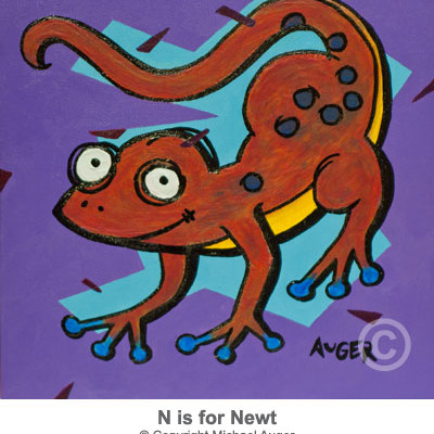 Newt