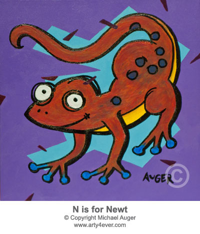 Newt