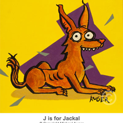 Jackal