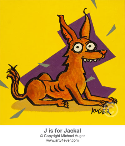 Jackal