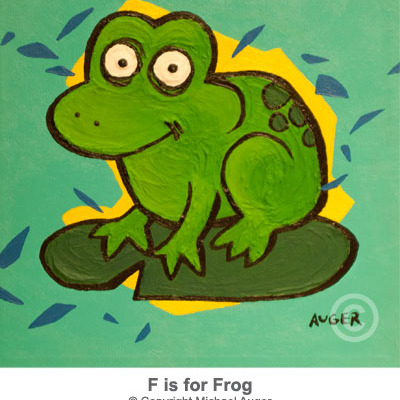 Frog