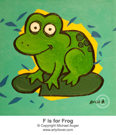 Frog