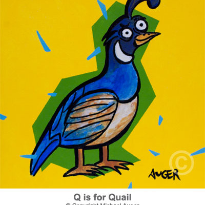 Quail