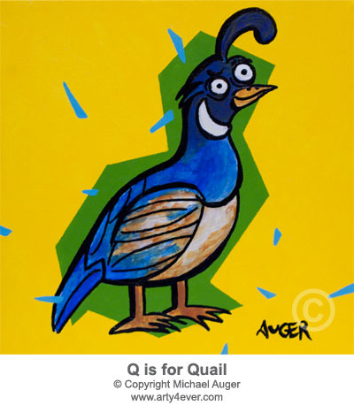 Quail