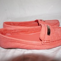 Vintage Coach Peach Loafer (Fredrica), Size 9.5 - Thumbnail 2