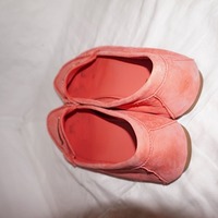 Vintage Coach Peach Loafer (Fredrica), Size 9.5 - Thumbnail 3