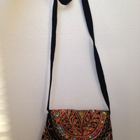 Boho Style bag  - Thumbnail 2