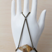 Stone hedge harness bracelet - Thumbnail 1