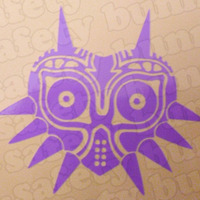 Majora's Mask - Thumbnail 1