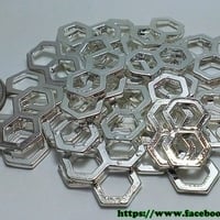 Dwarven Mithril Chainmail Bag - Thumbnail 1