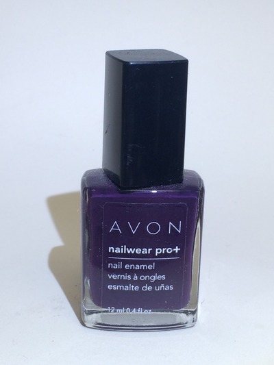 Avon - Plum Seduction