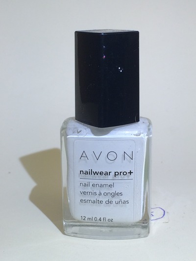 Avon - French Tip White