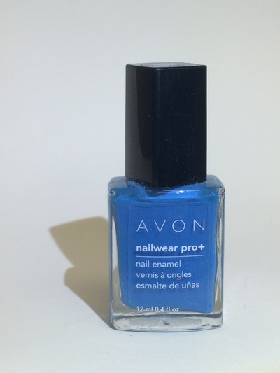 Avon - Arctic Waters