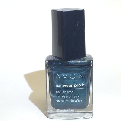 Avon - noir emerald