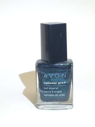 Avon - Noir Emerald