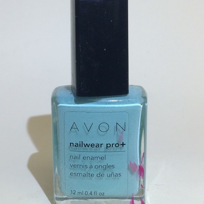 Avon - serene