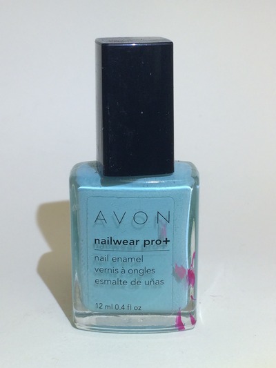 Avon - Serene