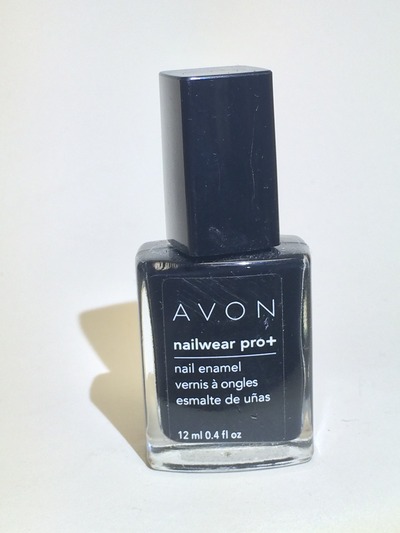 Avon - Licorice