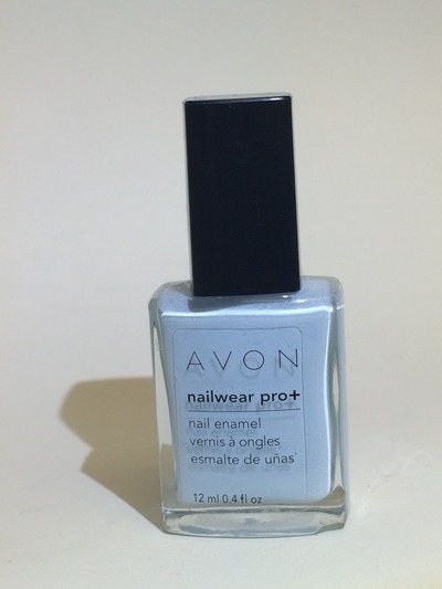 Avon - Vintage Blue