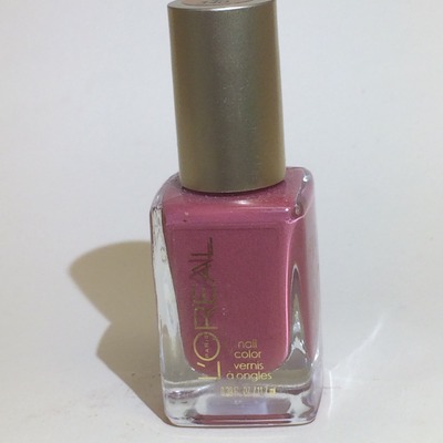 L'oreal - spice things up