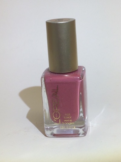 L'Oreal - Spice Things Up