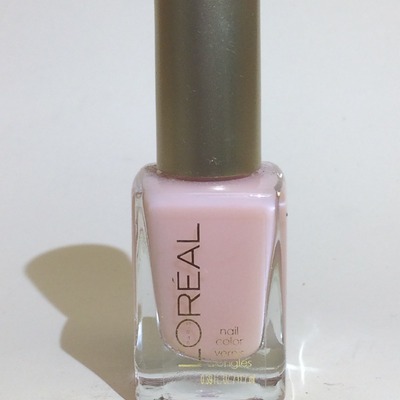 L'oreal - wishful pinking