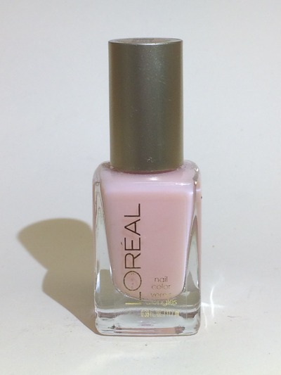 L'Oreal - Wishful Pinking